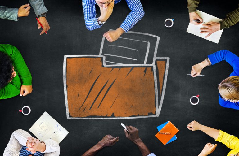 بهترین سایت فروش فایل را راهاندازی کنید