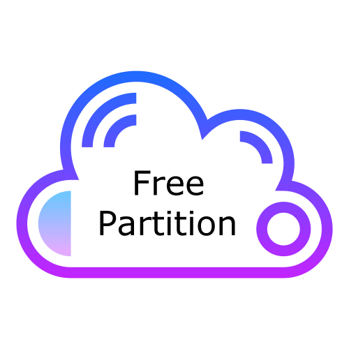poshtiban-free-partition