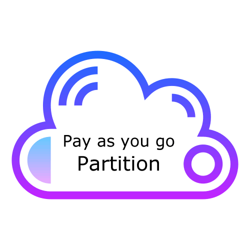 poshtiban-payg-partition poshtiban-payg-partition