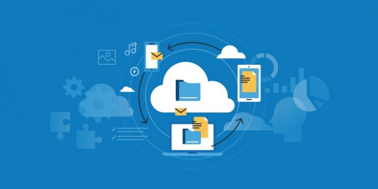 فضای ابری: بهترین راه برای پشتیبانگیری از فایلهای ویدیویی و فیلمها