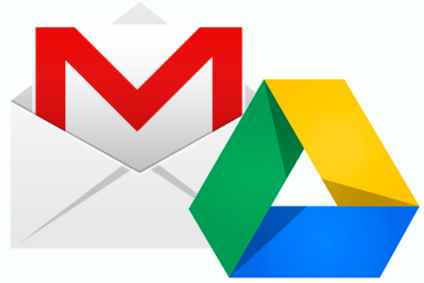 Gmail_Drive