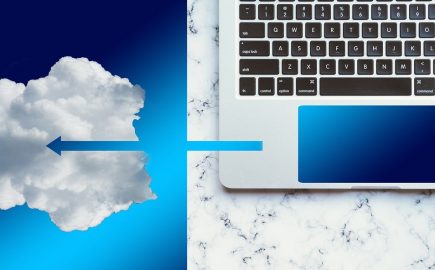 cloud storage for small businesses